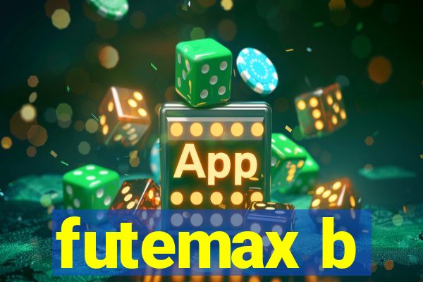 futemax b